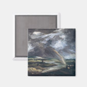 嵐 マグネット (正面/裏面)