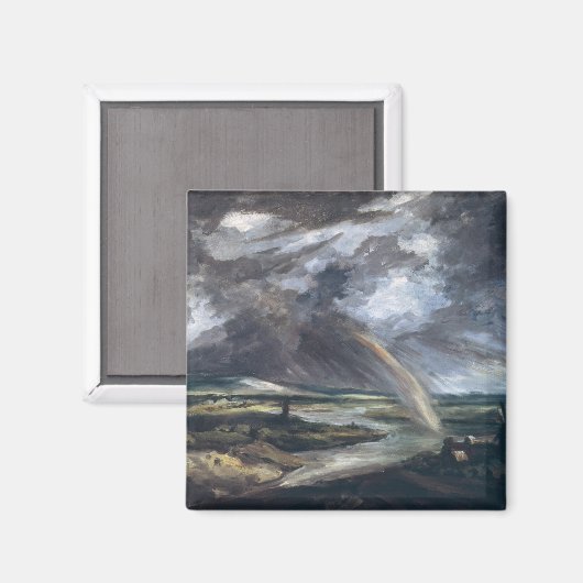 嵐 マグネット (正面/裏面)