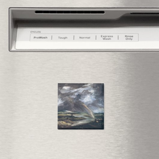 嵐 マグネット (インサイチュ (食洗機))