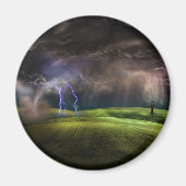 嵐 マグネット (正面)