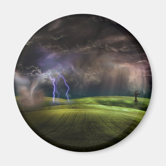 嵐 マグネット (正面)