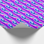 嵐 ラッピングペーパー (角)