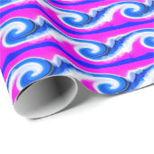 嵐 ラッピングペーパー (ロールコーナー)