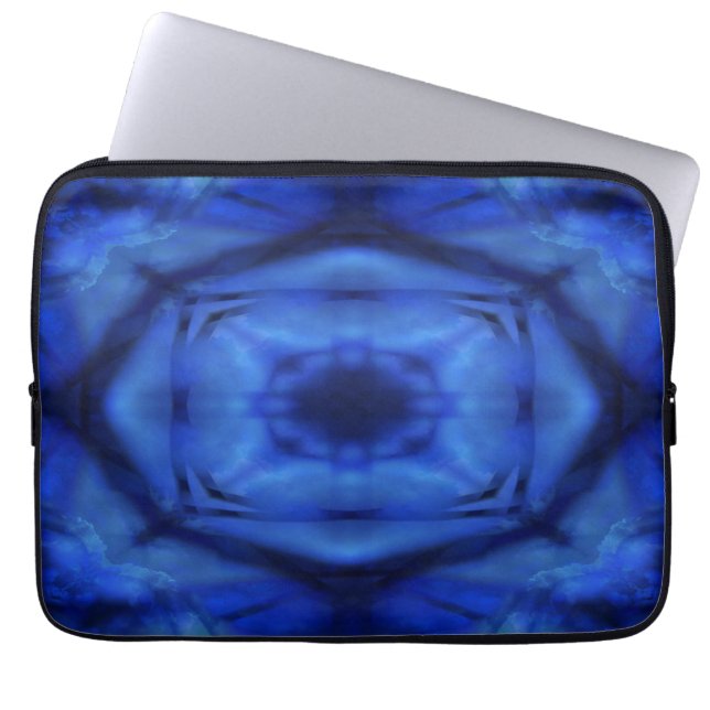 嵐 ラップトップスリーブ (正面)