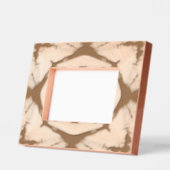 嵐 レーザー彫刻フレーム (左)