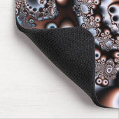 嵐/Stormensのögaの目 マウスパッド (コーナー)