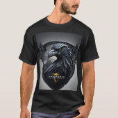 嵐 Tシャツ (正面)