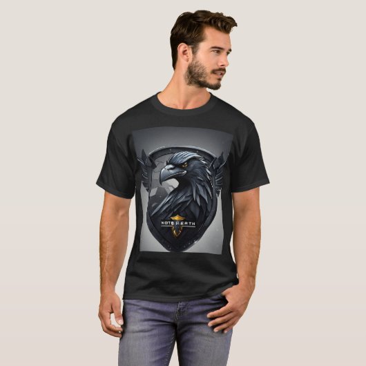 嵐 Tシャツ (正面フル)