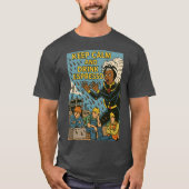 嵐 Tシャツ (正面)
