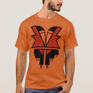 嵐 Tシャツ