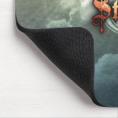 嵐MP - (DarkClouds) マウスパッド (コーナー)