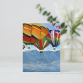 川が合流する場所 ポストカード (スタンド正面)