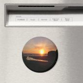 川が海に出会う場所… マグネット (インサイチュ (食洗機))