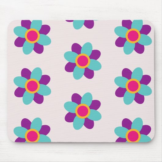 川だ！ マウスパッド (正面)