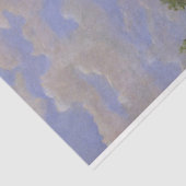 川にかかる橋(サンティアゴ・ルシニョル著) 薄葉紙 (詳細)