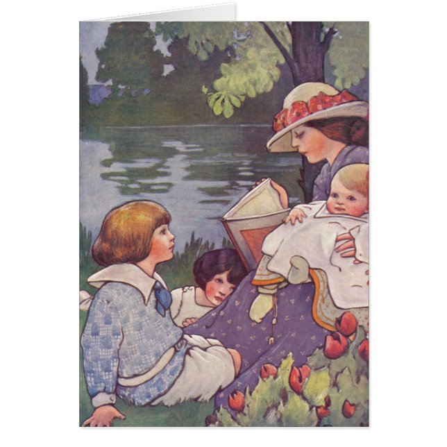 川によって (正面)