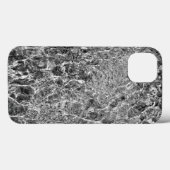 川のさざ波 Case-Mate iPhoneケース (裏面 (横))