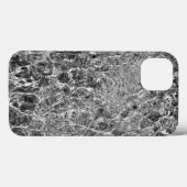 川のさざ波 Case-Mate iPhoneケース (裏面 (横))
