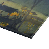 川のまな板 カッティングボード (角)