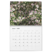 川のカレンダー2014年によって カレンダー (3月 2027)