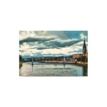 川のネス、インヴァネス