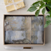 川の切り離し釣りをフライ 薄葉紙 (ギフト)