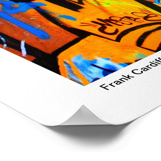 川の南 ポスター (角)