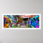 川の南 ポスター (正面)