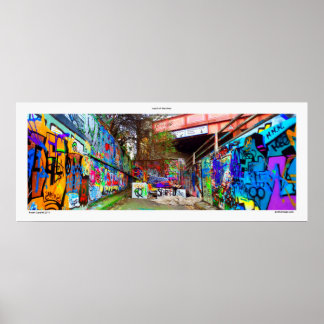 川の南 ポスター