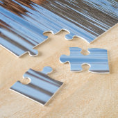 川の友人 ジグソーパズル (側面)