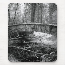 川の向こうに マウスパッド