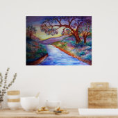 川の向こうへ。 ポスター (キッチン)