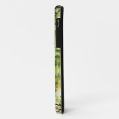 川の小都市の春 Case-Mate iPhoneケース (裏面/左)