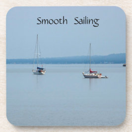 川の帆船 コースター