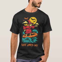 川の気分だけ Tシャツ
