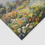 川の水の色のウィスパー絵を描ズ 薄葉紙 (詳細)