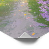 川の端への旅 ポスター (角)