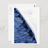 川の端 ポストカード (正面/裏面)