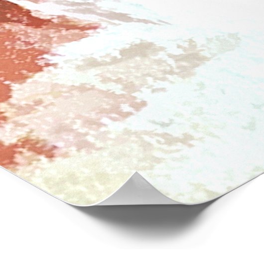 川の精 ポスター (角)