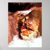 川の精 ポスター (正面)