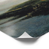 川の近くの牛Aelbert Cuypポスター ポスター (コーナー)