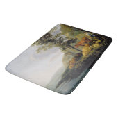 川の近くの牛Aelbert Cuyp バスマット (アングル)