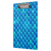 川の魚スケール クリップボード (左)