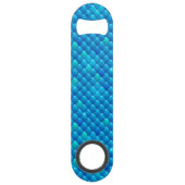 川の魚スケール スピード栓抜き (裏面)