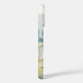 川のiPhone / iPadケースの母と子供 Case-Mate iPhoneケース (裏面 / 右)
