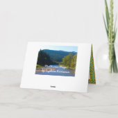 川を採取するMoldovan魔法 カード (裏面)