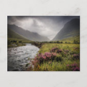 川コー ポストカード (正面)