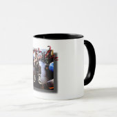 川リー マグカップ (正面右)