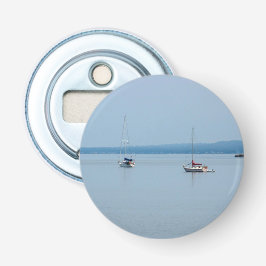 川上の帆船ボトルオープナー 栓抜き