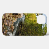 川上の橋 Case-Mate iPhoneケース (裏面 (横))